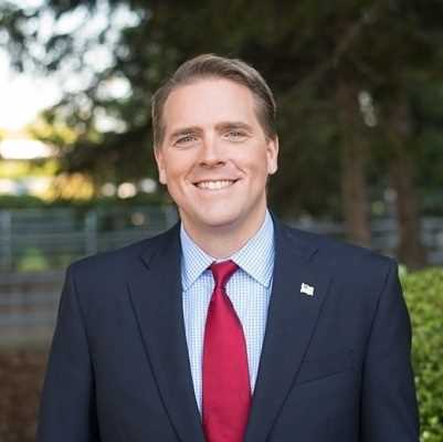 Scott Jennings | Keynote Speaker | Book for Your Event